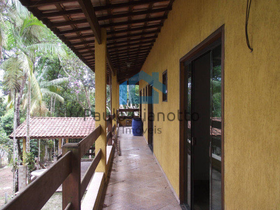 Imagem Casa com 3 Quartos à Venda, 200 m² em Terras De São Felipe (caucaia Do Alto) - Cotia