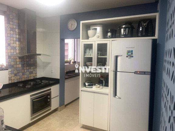 Imagem Apartamento com 3 Quartos à Venda, 103 m² em Setor Central - Goiânia