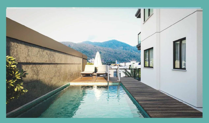Imagem Apartamento com 3 Quartos à Venda, 130 m² em Perequê - Porto Belo Imagem Apartamento com 3 Quartos à Venda, 130 m² em Perequê - Porto Belo