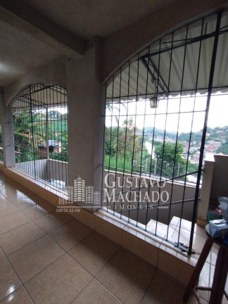 Imagem Casa com 3 Quartos à Venda, 300 m² em Metalúrgico - Barra Mansa