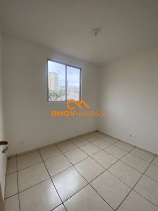 Imagem Apartamento com 2 Quartos à Venda, 40 m² em Pioneiros - Campo Grande Imagem Apartamento com 2 Quartos à Venda, 40 m² em Pioneiros - Campo Grande