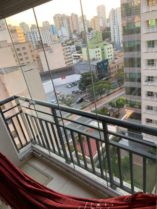 Imagem Apartamento com 2 Quartos à Venda, 57 m² em Barra Funda - São Paulo Imagem Apartamento com 2 Quartos à Venda, 57 m² em Barra Funda - São Paulo