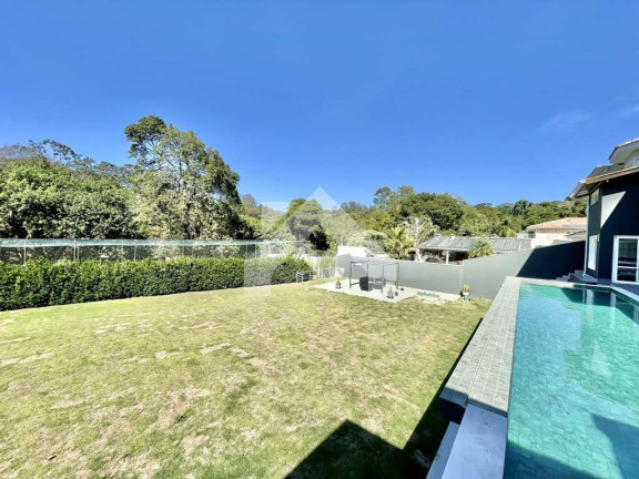 Imagem Casa de Condomínio com 4 Quartos à Venda, 556 m² em Granja Viana - Cotia Imagem Casa de Condomínio com 4 Quartos à Venda, 556 m² em Granja Viana - Cotia