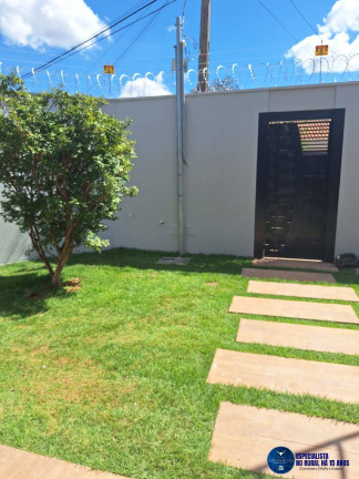 Imagem Casa com 3 Quartos à Venda, 420 m² em Vila Mariana - Aparecida De Goiânia Imagem Casa com 3 Quartos à Venda, 420 m² em Vila Mariana - Aparecida De Goiânia