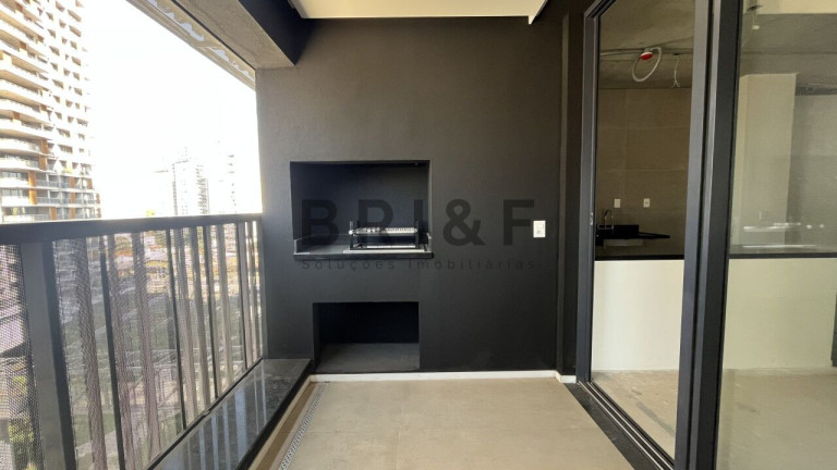 Apartamento com 3 Quartos à Venda, 105 m² em Brooklin - São Paulo