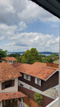 Imagem Casa com 3 Quartos à Venda, 212 m² em Interlagos - São Paulo Imagem Casa com 3 Quartos à Venda, 212 m² em Interlagos - São Paulo