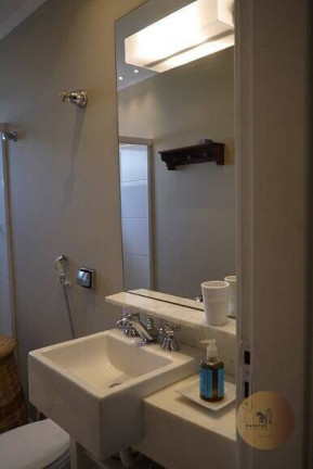 Imagem Apartamento com 3 Quartos à Venda, 126 m² em Real Parque - São Paulo Imagem Apartamento com 3 Quartos à Venda, 126 m² em Real Parque - São Paulo