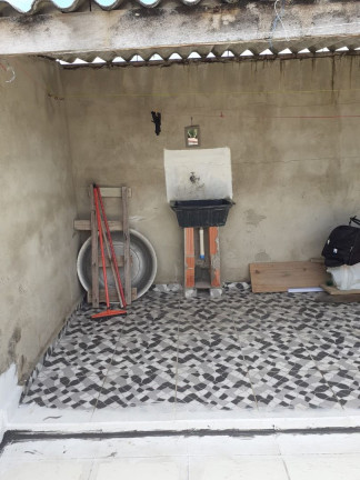 Imagem Casa com 2 Quartos à Venda, 135 m² em Gaivota - Itanhaém