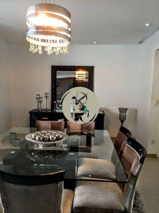 Imagem Apartamento com 2 Quartos à Venda, 111 m² em Ponta Da Praia - Santos Imagem Apartamento com 2 Quartos à Venda, 111 m² em Ponta Da Praia - Santos
