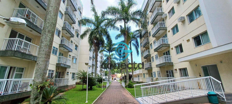Imagem Apartamento com 2 Quartos à Venda, 60 m² em Rio Do Ouro - São Gonçalo Imagem Apartamento com 2 Quartos à Venda, 60 m² em Rio Do Ouro - São Gonçalo