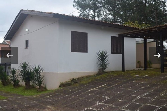 Casa com 2 Quartos à Venda, 157 m² em Lomba Do Pinheiro - Porto Alegre