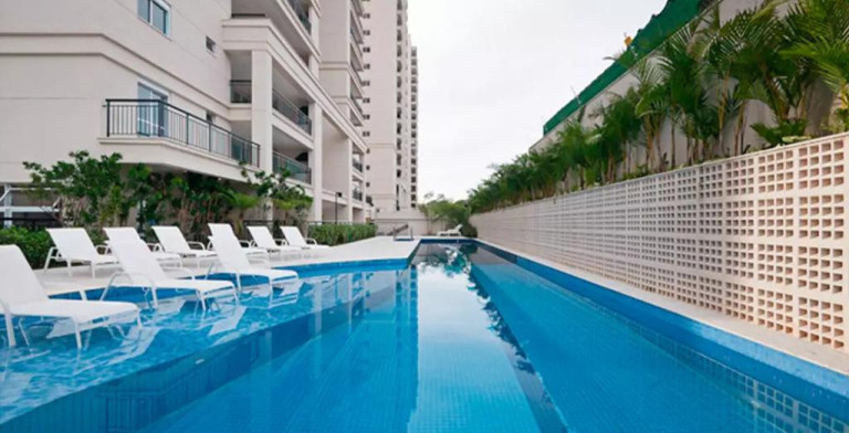 Imagem Apartamento com 4 Quartos à Venda, 163 m² em Vila Gilda - Santo André