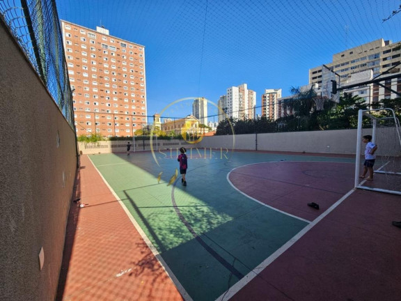 Imagem Apartamento com 3 Quartos à Venda, 127 m² em Ipiranga - São Paulo Imagem Apartamento com 3 Quartos à Venda, 127 m² em Ipiranga - São Paulo