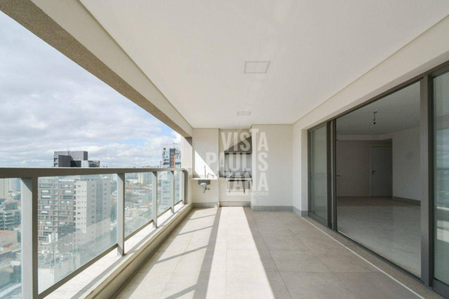 Imagem Apartamento com 3 Quartos à Venda, 131 m² em Vila Mariana - São Paulo Imagem Apartamento com 3 Quartos à Venda, 131 m² em Vila Mariana - São Paulo