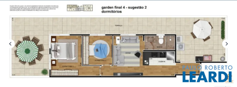 Imagem Apartamento com 1 Quarto à Venda, 38 m² em Vila Príncipe De Gales - Santo André Imagem Apartamento com 1 Quarto à Venda, 38 m² em Vila Príncipe De Gales - Santo André