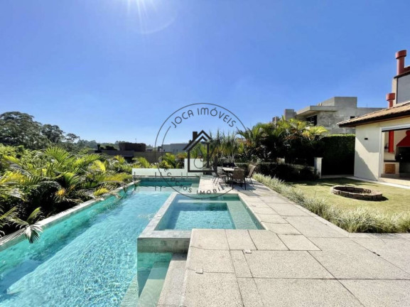 Imagem Casa de Condomínio com 6 Quartos à Venda, 772 m² em Paisagem Renoir - Cotia Imagem Casa de Condomínio com 6 Quartos à Venda, 772 m² em Paisagem Renoir - Cotia