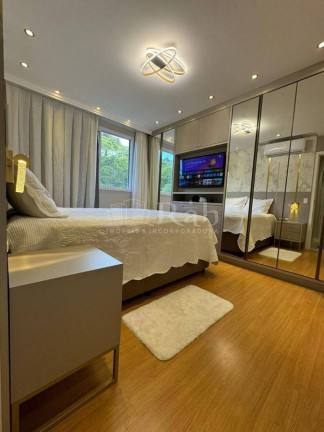 Imagem Apartamento com 3 Quartos à Venda, 80 m² em Nações - Balneário Camboriú