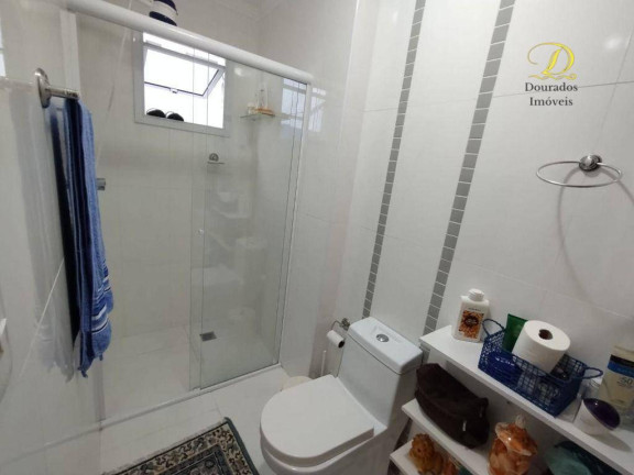Imagem Apartamento com 3 Quartos à Venda, 124 m² em Caiçara - Praia Grande