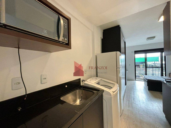 Imagem Loft com 1 Quarto para Alugar, 50 m² em Centro - Itajaí