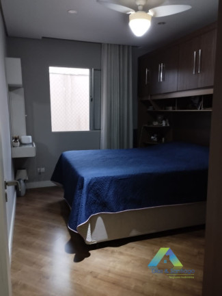 Imagem Apartamento com 2 Quartos à Venda, 67 m² em Taboão - São Bernardo Do Campo
