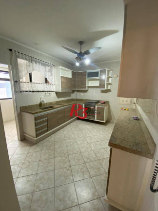 Imagem Cobertura com 4 Quartos à Venda, 184 m² em Aparecida - Santos Imagem Cobertura com 4 Quartos à Venda, 184 m² em Aparecida - Santos