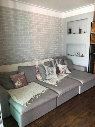 Imagem Apartamento com 3 Quartos à Venda, 158 m² em Aclimação - São Paulo