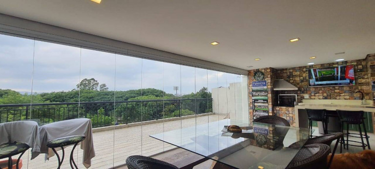 Imagem Apartamento com 3 Quartos à Venda, 208 m² em Tatuapé - São Paulo Imagem Apartamento com 3 Quartos à Venda, 208 m² em Tatuapé - São Paulo