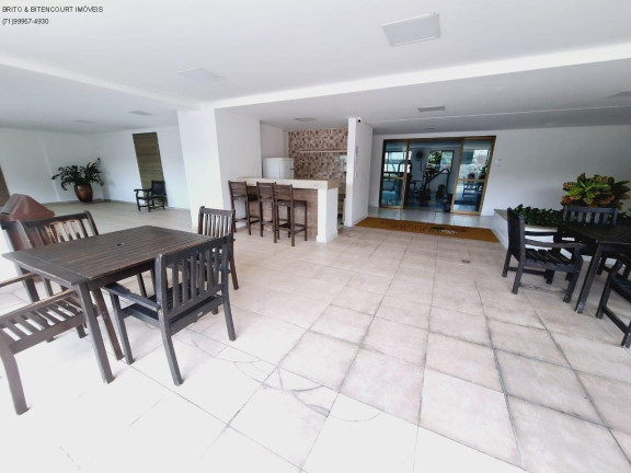 Imagem Imóvel com 2 Quartos à Venda, 54 m² em Parque Bela Vista - Salvador