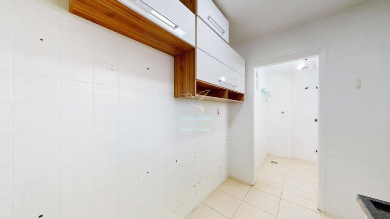 Imagem Apartamento com 2 Quartos à Venda, 51 m² em Moema - São Paulo