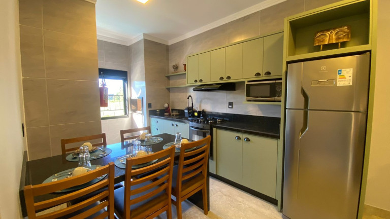 Imagem Apartamento com 2 Quartos à Venda, 53 m² em Campo Duna - Garopaba