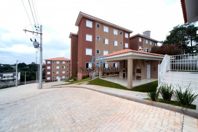 Imagem Apartamento com 2 Quartos à Venda, 44 m² em Lopes De Oliveira - Sorocaba Imagem Apartamento com 2 Quartos à Venda, 44 m² em Lopes De Oliveira - Sorocaba