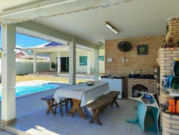 Imagem Casa com 3 Quartos à Venda, 163 m² em Jaconé (ponta Negra) - Maricá Imagem Casa com 3 Quartos à Venda, 163 m² em Jaconé (ponta Negra) - Maricá