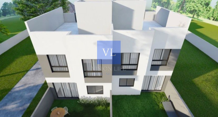 Imagem Casa com 3 Quartos à Venda, 100 m² em Xaxim - Curitiba