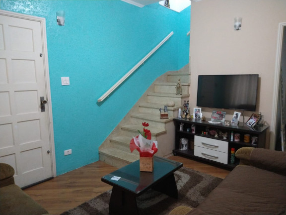 Imagem Casa com 4 Quartos à Venda, 150 m² em Alves Dias - São Bernardo Do Campo