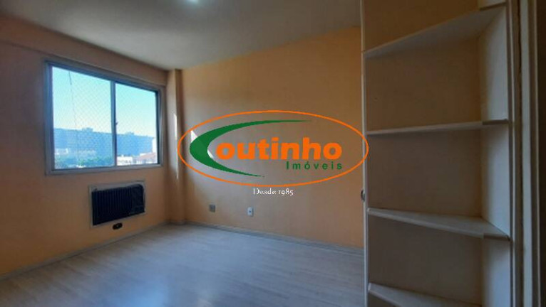 Imagem Apartamento com 2 Quartos à Venda, 77 m² em Vila Isabel - Rio De Janeiro Imagem Apartamento com 2 Quartos à Venda, 77 m² em Vila Isabel - Rio De Janeiro