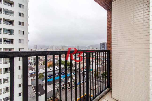 Imagem Imóvel com 3 Quartos à Venda, 128 m² em Encruzilhada - Santos Imagem Imóvel com 3 Quartos à Venda, 128 m² em Encruzilhada - Santos