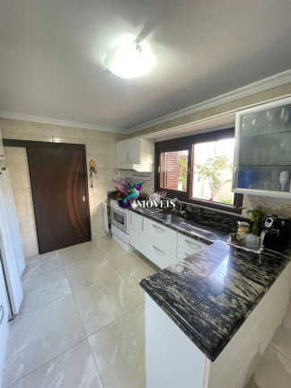Imagem Casa com 4 Quartos à Venda, 240 m² em Centro - Torres Imagem Casa com 4 Quartos à Venda, 240 m² em Centro - Torres
