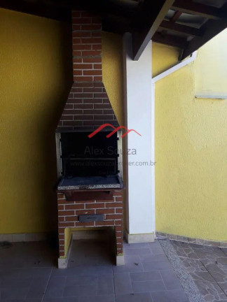 Imagem Casa com 2 Quartos à Venda, 98 m² em Jardim Volobueff (nova Veneza) - Sumaré Imagem Casa com 2 Quartos à Venda, 98 m² em Jardim Volobueff (nova Veneza) - Sumaré