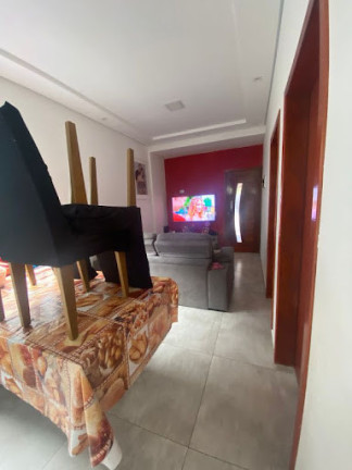 Imagem Casa com 3 Quartos à Venda, 102 m² em Condomínio Horto Florestal Iii - Sorocaba Imagem Casa com 3 Quartos à Venda, 102 m² em Condomínio Horto Florestal Iii - Sorocaba