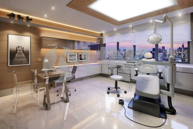 Imóvel Comercial à Venda, 37 m² em Cristo Redentor - Porto Alegre
