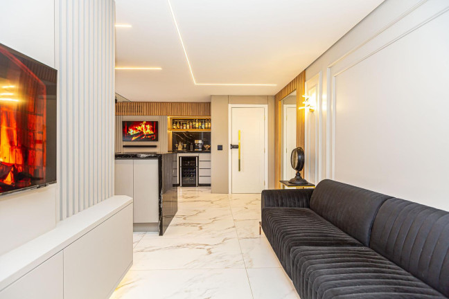 Imagem Apartamento com 3 Quartos à Venda, 88 m² em Cascatinha - Curitiba Imagem Apartamento com 3 Quartos à Venda, 88 m² em Cascatinha - Curitiba