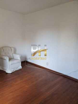 Imagem Apartamento com 2 Quartos à Venda, 61 m² em Baeta Neves - São Bernardo Do Campo
