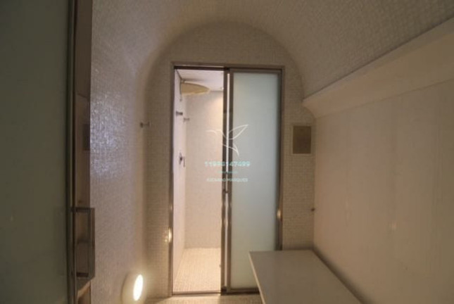 Imagem Apartamento com 3 Quartos à Venda, 386 m² em Vila Nova Conceição - São Paulo