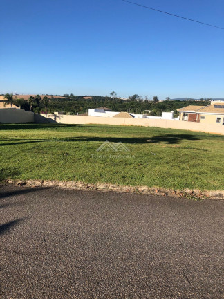 Imagem Terreno à Venda, 1.258 m² em Parque Reserva Fazenda Imperial - Sorocaba
