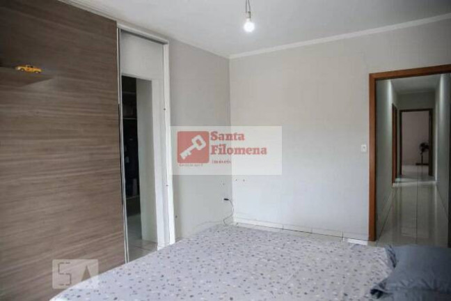 Imagem Sobrado com 3 Quartos à Venda, 220 m² em Santa Maria - Santo André Imagem Sobrado com 3 Quartos à Venda, 220 m² em Santa Maria - Santo André