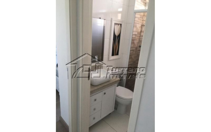 Imagem Apartamento com 2 Quartos à Venda, 50 m² em Parque Residencial Flamboyant - São José Dos Campos Imagem Apartamento com 2 Quartos à Venda, 50 m² em Parque Residencial Flamboyant - São José Dos Campos