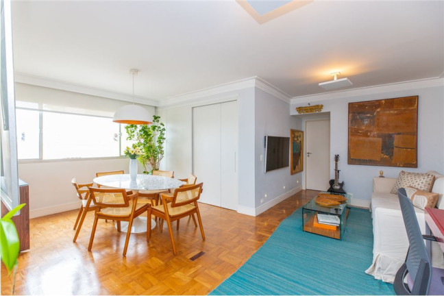 Imagem Apartamento com 2 Quartos à Venda, 67 m² em Vila Cordeiro - São Paulo Imagem Apartamento com 2 Quartos à Venda, 67 m² em Vila Cordeiro - São Paulo