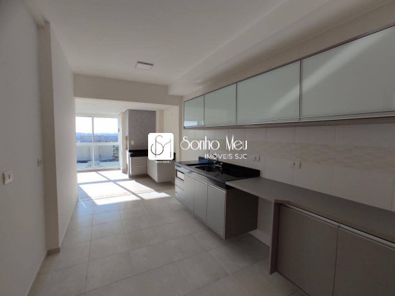 Imagem Apartamento com 4 Quartos à Venda, 183 m² em Jardim Aquarius - São José Dos Campos Imagem Apartamento com 4 Quartos à Venda, 183 m² em Jardim Aquarius - São José Dos Campos