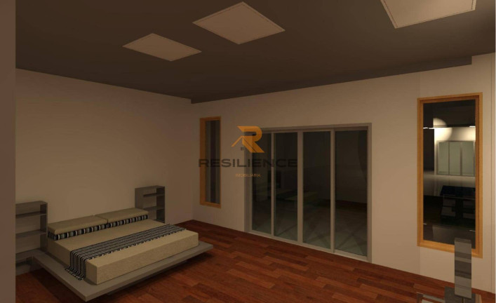 Imagem Casa de Condomínio com 4 Quartos à Venda, 277 m² em Residencial Poços - Lagoa Santa Imagem Casa de Condomínio com 4 Quartos à Venda, 277 m² em Residencial Poços - Lagoa Santa