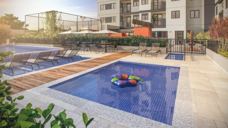 Imagem Apartamento com 2 Quartos à Venda, 51 m² em Itaquera - São Paulo Imagem Apartamento com 2 Quartos à Venda, 51 m² em Itaquera - São Paulo